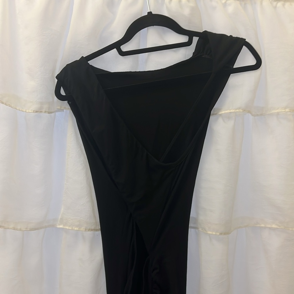 ASOS Bodycon Cocktail Dress - Picture 6 of 8